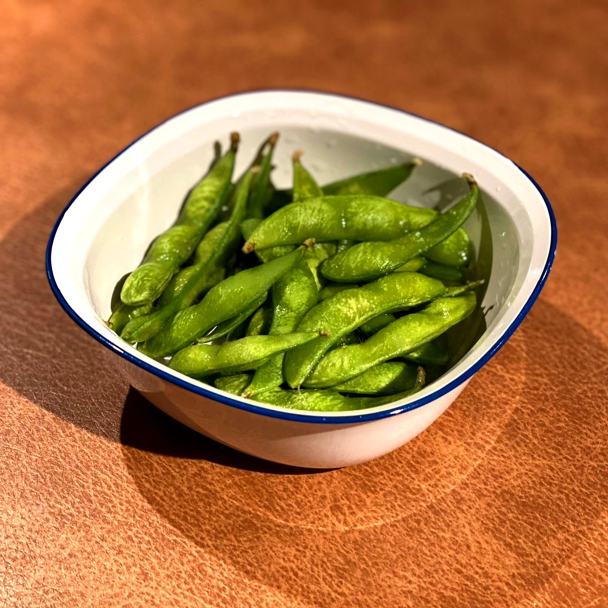 PARFUNの枝豆